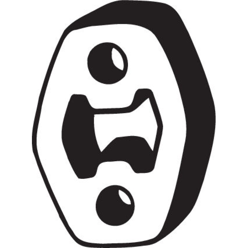 ΛΑΣΤΙΧΟ ΣΤΕΡΕΩΣΗΣ ΕΞΑΤΜΙΣΗΣ BOSAL ΓΙΑ CITROEN/FIAT/HYUNDAI/KIA/OPEL/PEUGEOT/SUZUKI/VW - 1 ΤΕΜ. - BOS255-107 ΛΑΣΤΙΧΟ ΣΤΕΡΕΩΣΗΣ ΕΞΑΤΜΙΣΗΣ BOSAL ΓΙΑ CITROEN/FIAT/HYUNDAI/KIA/OPEL/PEUGEOT/SUZUKI/VW - 1 ΤΕΜ. - BOS255-107