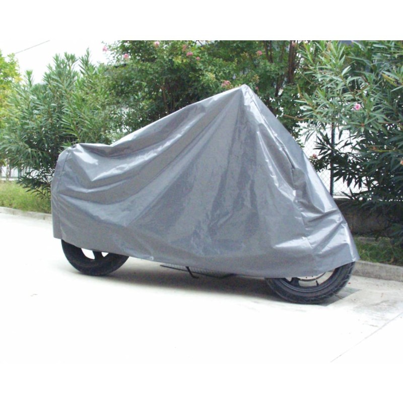 ΚΟΥΚΟΥΛΑ MOTO SILVER TECH MOD.1 BOTTARI - 1 Τεμ. - Bottari - ΒΟΤ60994 ΚΟΥΚΟΥΛΑ MOTO SILVER TECH MOD.1 BOTTARI - 1 Τεμ. - Bottari - ΒΟΤ60994