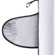 ΚΑΛΥΜΜΑ ΠΑΡΜΠΡΙΖ ΓΙΑ ΠΑΓΟ ΚΑΙ ΧΙΟΝΙ 150x70cm BOTTARI - 1 Τεμ. - Bottari - ΒΟΤ77457 ΚΑΛΥΜΜΑ ΠΑΡΜΠΡΙΖ ΓΙΑ ΠΑΓΟ ΚΑΙ ΧΙΟΝΙ 150x70cm BOTTARI - 1 Τεμ. - Bottari - ΒΟΤ77457