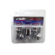 ΜΠΟΥΛΟΝΙΑ ΑΣΦΑΛΕΙΑΣ 12x1,5 28mm (17) 4ΤΕΜ. - Simoni Racing - SRBRA/20 ΜΠΟΥΛΟΝΙΑ ΑΣΦΑΛΕΙΑΣ 12x1,5 28mm (17) 4ΤΕΜ. - Simoni Racing - SRBRA/20