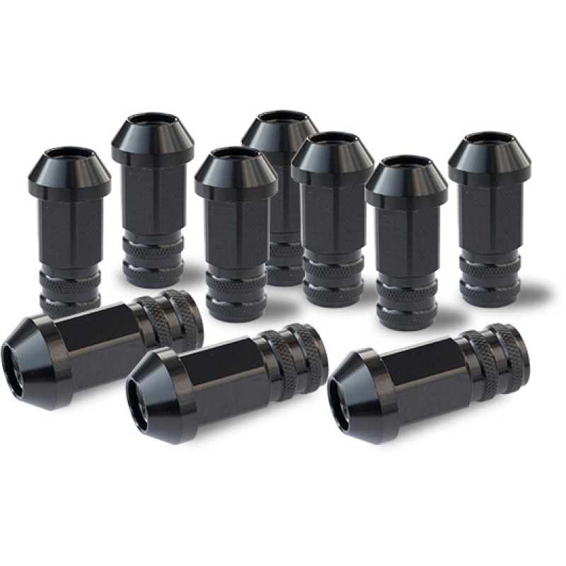 ΠΑΞΙΜΑΔΙ ΚΩΝΙΚΟ 12χ1,25 (50mm) (19) ΜΑΥΡΟ 10ΤΕΜ. - Simoni Racing - SRDR/7N-10 ΠΑΞΙΜΑΔΙ ΚΩΝΙΚΟ 12χ1,25 (50mm) (19) ΜΑΥΡΟ 10ΤΕΜ. - Simoni Racing - SRDR/7N-10