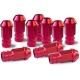 ΠΑΞΙΜΑΔΙ ΚΩΝΙΚΟ 12χ1,5 (50mm) (19) ΚΟΚΚΙΝΟ 10ΤΕΜ. - Simoni Racing - SRDR/8R-10 ΠΑΞΙΜΑΔΙ ΚΩΝΙΚΟ 12χ1,5 (50mm) (19) ΚΟΚΚΙΝΟ 10ΤΕΜ. - Simoni Racing - SRDR/8R-10