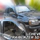 ΑΝΕΜΟΘΡΑΥΣΤΕΣ ΓΙΑ CHEVROLET TRAIBLAZER 5D 2002-2009 ΖΕΥΓΑΡΙ ΑΠΟ ΕΥΚΑΜΠΤΟ ΦΙΜΕ ΠΛΑΣΤΙΚΟ HEKO - 2 ΤΕΜ. - Heko - ΑΝΕΜ.10540 ΑΝΕΜΟΘΡΑΥΣΤΕΣ ΓΙΑ CHEVROLET TRAIBLAZER 5D 2002-2009 ΖΕΥΓΑΡΙ ΑΠΟ ΕΥΚΑΜΠΤΟ ΦΙΜΕ ΠΛΑΣΤΙΚΟ HEKO - 2 ΤΕΜ. - Heko - ΑΝΕΜ.10540
