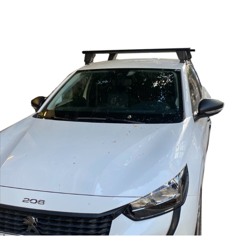 KIT ΜΕ ΜΠΑΡΕΣ ΟΡΟΦΗΣ ΓΙΑ PEUGEOT 208 II 5D 06/2019+ (12500/MB+DLKIT41G) ΑΛΟΥΜΙΝΙΟΥ DELTA BLACK MENABO? - 2 ΤΕΜ. - MENABO - MP.PE.041/MB/DLT KIT ΜΕ ΜΠΑΡΕΣ ΟΡΟΦΗΣ ΓΙΑ PEUGEOT 208 II 5D 06/2019+ (12500/MB+DLKIT41G) ΑΛΟΥΜΙΝΙΟΥ DELTA BLACK MENABO? - 2 ΤΕΜ. - MENABO - MP.PE.041/MB/DLT