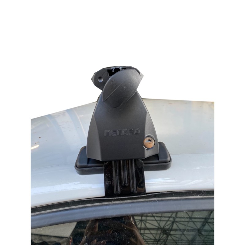 KIT ΜΕ ΜΠΑΡΕΣ ΟΡΟΦΗΣ ΓΙΑ PEUGEOT 208 II 5D 06/2019+ (12500/MB+DLKIT41G) ΑΛΟΥΜΙΝΙΟΥ DELTA BLACK MENABO? - 2 ΤΕΜ. - MENABO - MP.PE.041/MB/DLT KIT ΜΕ ΜΠΑΡΕΣ ΟΡΟΦΗΣ ΓΙΑ PEUGEOT 208 II 5D 06/2019+ (12500/MB+DLKIT41G) ΑΛΟΥΜΙΝΙΟΥ DELTA BLACK MENABO? - 2 ΤΕΜ. - MENABO - MP.PE.041/MB/DLT