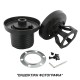ΚΩΝΟΣ ΤΙΜΟΝΙΟΥ ΓΙΑ AUDI A4 -1998/A6 -1997/S4 -1998/S6 -1997 ΜΕ ΑΕΡΟΣΑΚΟ LUISI - Luisi - ΚΩΝ.C1409/LU ΚΩΝΟΣ ΤΙΜΟΝΙΟΥ ΓΙΑ AUDI A4 -1998/A6 -1997/S4 -1998/S6 -1997 ΜΕ ΑΕΡΟΣΑΚΟ LUISI - Luisi - ΚΩΝ.C1409/LU