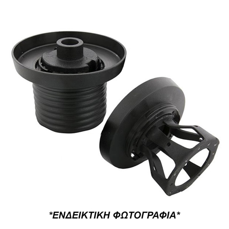 ΚΩΝΟΣ ΤΙΜΟΝΙΟΥ ΓΙΑ AUDI A4 -1998/A6 -1997/S4 -1998/S6 -1997 ΜΕ ΑΕΡΟΣΑΚΟ LUISI - Luisi - ΚΩΝ.C1409/LU ΚΩΝΟΣ ΤΙΜΟΝΙΟΥ ΓΙΑ AUDI A4 -1998/A6 -1997/S4 -1998/S6 -1997 ΜΕ ΑΕΡΟΣΑΚΟ LUISI - Luisi - ΚΩΝ.C1409/LU