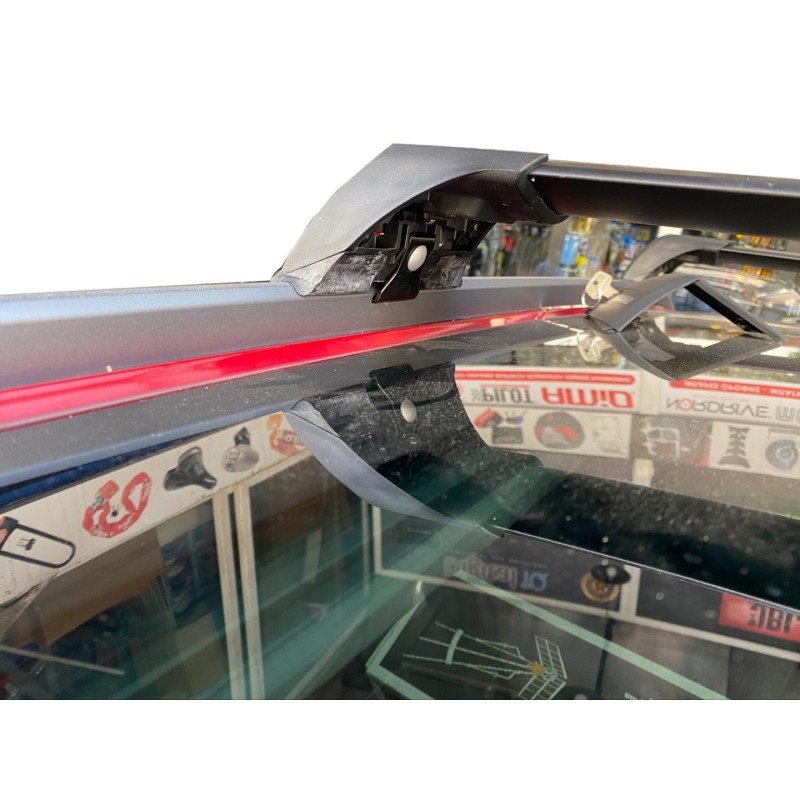 KIT ΜΕ ΜΠΑΡΕΣ ΟΡΟΦΗΣ ΓΙΑ CITROEN C4 GRAND PICASSO ΜΕ ΗΛΙΟΡΟΦΗ/FLUSH RAILS (Y8050223+YK774W) FLUSH BLACK BAR YAKIMA - YAKIMA - MP.CI.038/YKM-ALU KIT ΜΕ ΜΠΑΡΕΣ ΟΡΟΦΗΣ ΓΙΑ CITROEN C4 GRAND PICASSO ΜΕ ΗΛΙΟΡΟΦΗ/FLUSH RAILS (Y8050223+YK774W) FLUSH BLACK BAR YAKIMA - YAKIMA - MP.CI.038/YKM-ALU