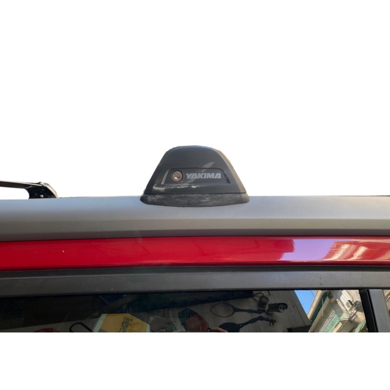KIT ΜΕ ΜΠΑΡΕΣ ΟΡΟΦΗΣ ΓΙΑ CITROEN C4 GRAND PICASSO ΜΕ ΗΛΙΟΡΟΦΗ/FLUSH RAILS (Y8050223+YK774W) FLUSH BLACK BAR YAKIMA - YAKIMA - MP.CI.038/YKM-ALU KIT ΜΕ ΜΠΑΡΕΣ ΟΡΟΦΗΣ ΓΙΑ CITROEN C4 GRAND PICASSO ΜΕ ΗΛΙΟΡΟΦΗ/FLUSH RAILS (Y8050223+YK774W) FLUSH BLACK BAR YAKIMA - YAKIMA - MP.CI.038/YKM-ALU