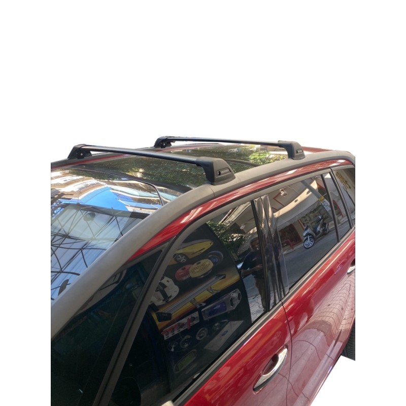 KIT ΜΕ ΜΠΑΡΕΣ ΟΡΟΦΗΣ ΓΙΑ CITROEN C4 GRAND PICASSO ΜΕ ΗΛΙΟΡΟΦΗ/FLUSH RAILS (Y8050223+YK774W) FLUSH BLACK BAR YAKIMA - YAKIMA - MP.CI.038/YKM-ALU KIT ΜΕ ΜΠΑΡΕΣ ΟΡΟΦΗΣ ΓΙΑ CITROEN C4 GRAND PICASSO ΜΕ ΗΛΙΟΡΟΦΗ/FLUSH RAILS (Y8050223+YK774W) FLUSH BLACK BAR YAKIMA - YAKIMA - MP.CI.038/YKM-ALU