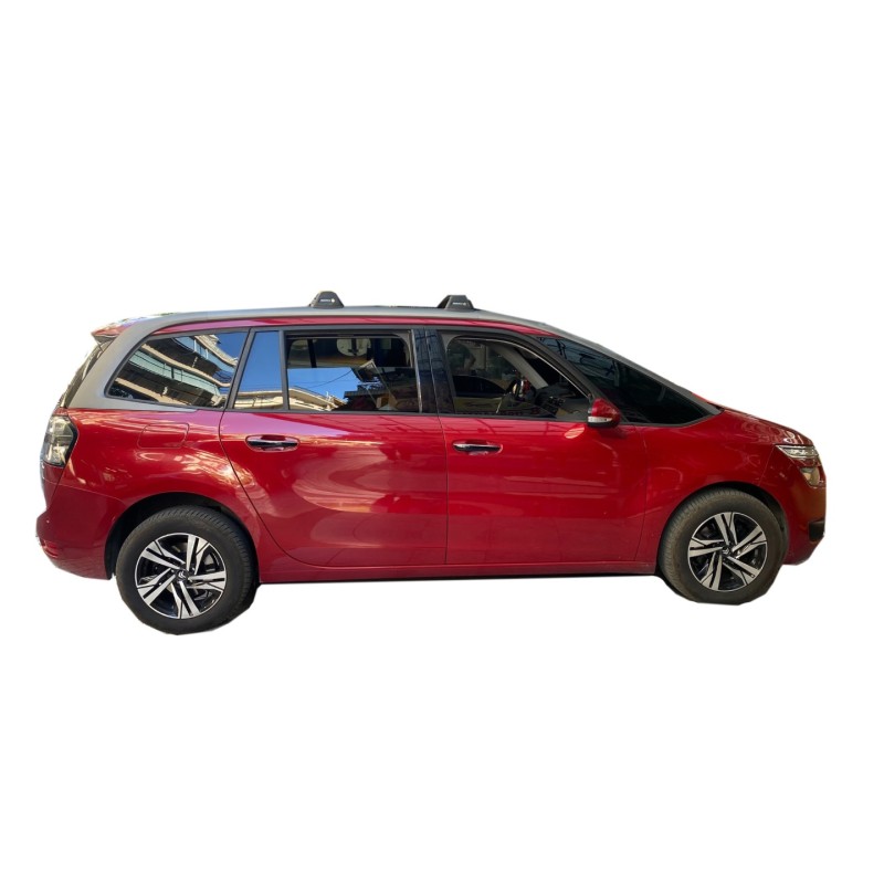 KIT ΜΕ ΜΠΑΡΕΣ ΟΡΟΦΗΣ ΓΙΑ CITROEN C4 GRAND PICASSO ΜΕ ΗΛΙΟΡΟΦΗ/FLUSH RAILS (Y8050223+YK774W) FLUSH BLACK BAR YAKIMA - YAKIMA - MP.CI.038/YKM-ALU KIT ΜΕ ΜΠΑΡΕΣ ΟΡΟΦΗΣ ΓΙΑ CITROEN C4 GRAND PICASSO ΜΕ ΗΛΙΟΡΟΦΗ/FLUSH RAILS (Y8050223+YK774W) FLUSH BLACK BAR YAKIMA - YAKIMA - MP.CI.038/YKM-ALU