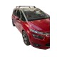 KIT ΜΕ ΜΠΑΡΕΣ ΟΡΟΦΗΣ ΓΙΑ CITROEN C4 GRAND PICASSO ΜΕ ΗΛΙΟΡΟΦΗ/FLUSH RAILS (Y8050223+YK774W) FLUSH BLACK BAR YAKIMA - YAKIMA - MP.CI.038/YKM-ALU KIT ΜΕ ΜΠΑΡΕΣ ΟΡΟΦΗΣ ΓΙΑ CITROEN C4 GRAND PICASSO ΜΕ ΗΛΙΟΡΟΦΗ/FLUSH RAILS (Y8050223+YK774W) FLUSH BLACK BAR YAKIMA - YAKIMA - MP.CI.038/YKM-ALU