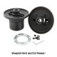 ΚΩΝΟΣ ΤΙΜΟΝΙΟΥ ΓΙΑ TOYOTA CELICA 2000-2005/YARIS I 1999-2005 /MATRIX/MR 2 2001+ ΜΕ ΑΕΡΟΣΑΚΟ LUISI - Luisi - ΚΩΝ.CAB7026/LU ΚΩΝΟΣ ΤΙΜΟΝΙΟΥ ΓΙΑ TOYOTA CELICA 2000-2005/YARIS I 1999-2005 /MATRIX/MR 2 2001+ ΜΕ ΑΕΡΟΣΑΚΟ LUISI - Luisi - ΚΩΝ.CAB7026/LU
