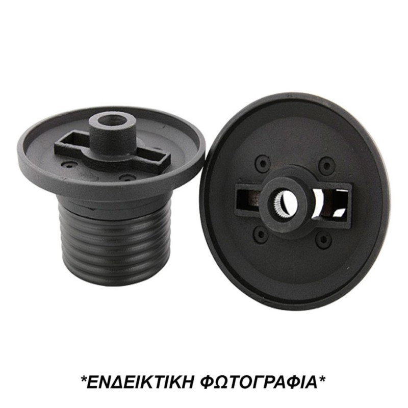 ΚΩΝΟΣ ΤΙΜΟΝΙΟΥ ΓΙΑ TOYOTA CELICA 2000-2005/YARIS I 1999-2005 /MATRIX/MR 2 2001+ ΜΕ ΑΕΡΟΣΑΚΟ LUISI - Luisi - ΚΩΝ.CAB7026/LU ΚΩΝΟΣ ΤΙΜΟΝΙΟΥ ΓΙΑ TOYOTA CELICA 2000-2005/YARIS I 1999-2005 /MATRIX/MR 2 2001+ ΜΕ ΑΕΡΟΣΑΚΟ LUISI - Luisi - ΚΩΝ.CAB7026/LU