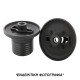 ΚΩΝΟΣ ΤΙΜΟΝΙΟΥ ΓΙΑ TOYOTA CELICA 2000-2005/YARIS I 1999-2005 /MATRIX/MR 2 2001+ ΜΕ ΑΕΡΟΣΑΚΟ LUISI - Luisi - ΚΩΝ.CAB7026/LU ΚΩΝΟΣ ΤΙΜΟΝΙΟΥ ΓΙΑ TOYOTA CELICA 2000-2005/YARIS I 1999-2005 /MATRIX/MR 2 2001+ ΜΕ ΑΕΡΟΣΑΚΟ LUISI - Luisi - ΚΩΝ.CAB7026/LU