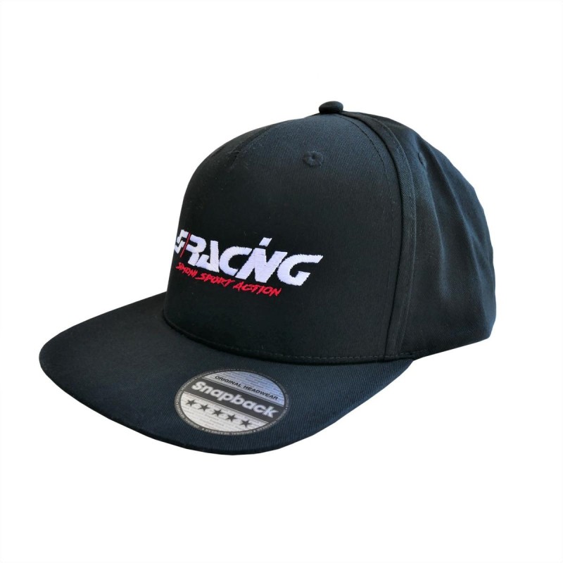 ΚΑΠΕΛΟ SNAPBACK SIMONI RACING - Simoni Racing - SRCAP ΚΑΠΕΛΟ SNAPBACK SIMONI RACING - Simoni Racing - SRCAP