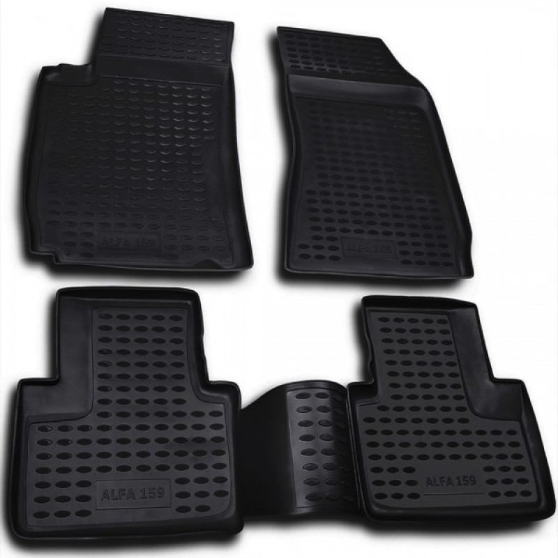 ΜΑΡΚΕ ΠΑΤΑΚΙΑ ΣΕ ΣΚΑΦΗ TPE ΛΑΣΤΙΧΟ ΓΙΑ LANDROVER DISCOVERY 3 10/2004-08/2009 ΣΕ ΜΑΥΡΟ ΧΡΩΜΑ NOVLINE - 4 ΤΕΜ. - Novline - NLC.28.01.210/NV ΜΑΡΚΕ ΠΑΤΑΚΙΑ ΣΕ ΣΚΑΦΗ TPE ΛΑΣΤΙΧΟ ΓΙΑ LANDROVER DISCOVERY 3 10/2004-08/2009 ΣΕ ΜΑΥΡΟ ΧΡΩΜΑ NOVLINE - 4 ΤΕΜ. - Novline - NLC.28.01.210/NV