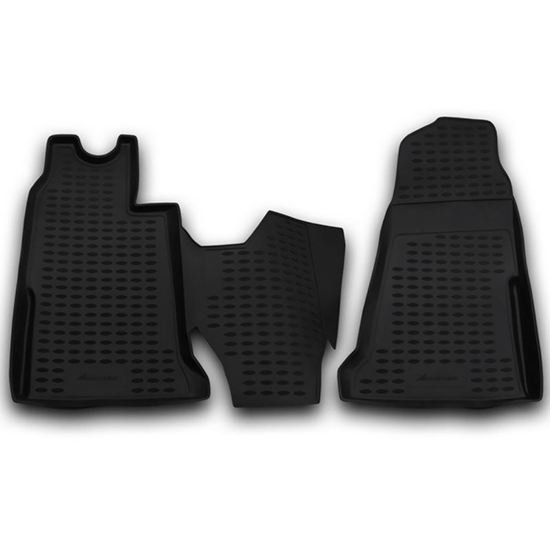 ΜΑΡΚΕ ΠΑΤΑΚΙΑ ΣΕ ΣΚΑΦΗ TPE ΛΑΣΤΙΧΟ ΓΙΑ FORD TOURNEO / TRANSIT MT VAN 07/2000-03/2014 ΣΕ ΜΑΥΡΟ ΧΡΩΜΑ NOVLINE - 2 ΤΕΜ. - Novline - NLC.16.19.210/NV ΜΑΡΚΕ ΠΑΤΑΚΙΑ ΣΕ ΣΚΑΦΗ TPE ΛΑΣΤΙΧΟ ΓΙΑ FORD TOURNEO / TRANSIT MT VAN 07/2000-03/2014 ΣΕ ΜΑΥΡΟ ΧΡΩΜΑ NOVLINE - 2 ΤΕΜ. - Novline - NLC.16.19.210/NV