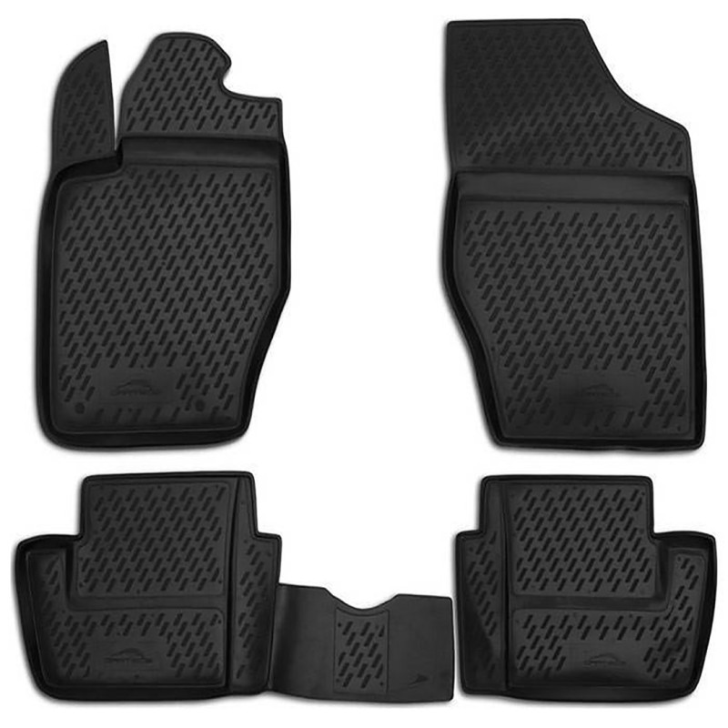 ΜΑΡΚΕ ΠΑΤΑΚΙΑ ΣΕ ΣΚΑΦΗ TPE ΛΑΣΤΙΧΟ ΓΙΑ CITROEN C4 5D 2001-2011 ΣΕ ΜΑΥΡΟ ΧΡΩΜΑ NOVLINE - 4 ΤΕΜ. - Novline - CARCRN00011/NV ΜΑΡΚΕ ΠΑΤΑΚΙΑ ΣΕ ΣΚΑΦΗ TPE ΛΑΣΤΙΧΟ ΓΙΑ CITROEN C4 5D 2001-2011 ΣΕ ΜΑΥΡΟ ΧΡΩΜΑ NOVLINE - 4 ΤΕΜ. - Novline - CARCRN00011/NV
