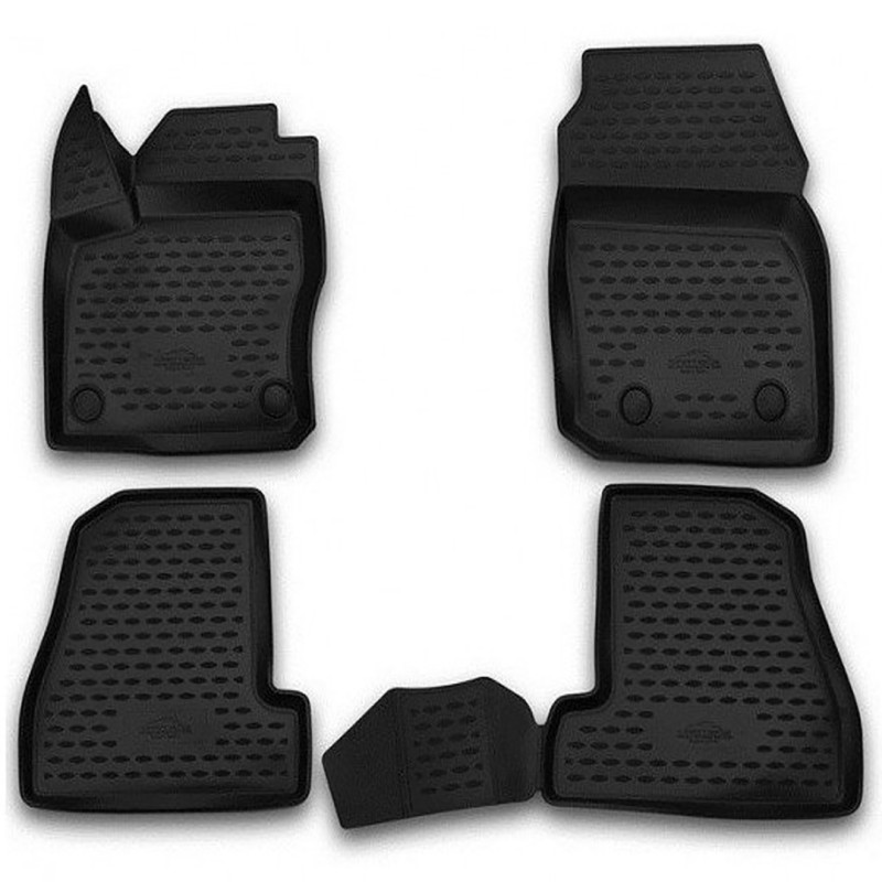 ΜΑΡΚΕ ΠΑΤΑΚΙΑ ΣΕ ΣΚΑΦΗ TPE ΛΑΣΤΙΧΟ ΓΙΑ FORD FOCUS III 2011-2019 ΣΕ ΜΑΥΡΟ ΧΡΩΜΑ NOVLINE - 4 ΤΕΜ. - Novline - CARFRD00031K/NV ΜΑΡΚΕ ΠΑΤΑΚΙΑ ΣΕ ΣΚΑΦΗ TPE ΛΑΣΤΙΧΟ ΓΙΑ FORD FOCUS III 2011-2019 ΣΕ ΜΑΥΡΟ ΧΡΩΜΑ NOVLINE - 4 ΤΕΜ. - Novline - CARFRD00031K/NV
