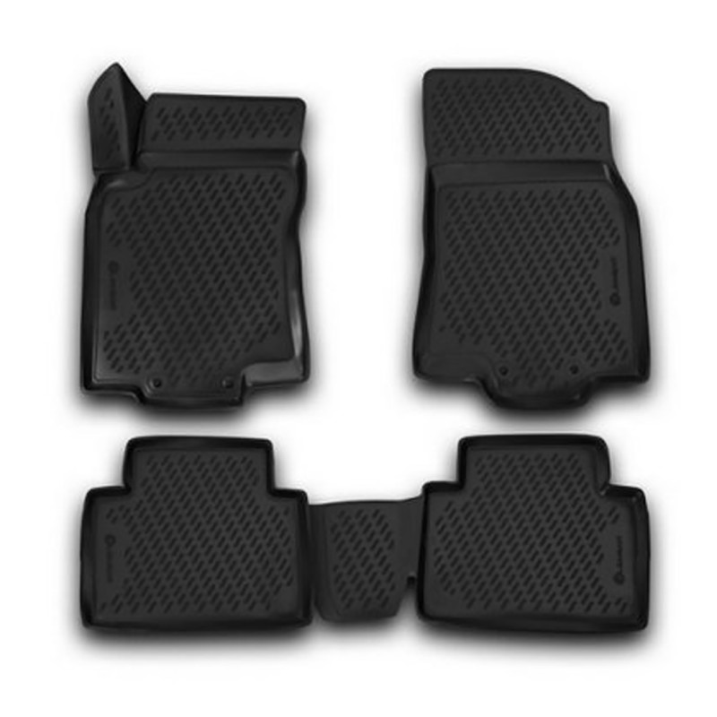 ΜΑΡΚΕ ΠΑΤΑΚΙΑ ΣΕ ΣΚΑΦΗ TPE ΛΑΣΤΙΧΟ ΓΙΑ NISSAN X-TRAIL 5D 2013-2020 ΣΕ ΜΑΥΡΟ ΧΡΩΜΑ NOVLINE - 4 ΤΕΜ. - Novline - CARNIS00059/NV ΜΑΡΚΕ ΠΑΤΑΚΙΑ ΣΕ ΣΚΑΦΗ TPE ΛΑΣΤΙΧΟ ΓΙΑ NISSAN X-TRAIL 5D 2013-2020 ΣΕ ΜΑΥΡΟ ΧΡΩΜΑ NOVLINE - 4 ΤΕΜ. - Novline - CARNIS00059/NV