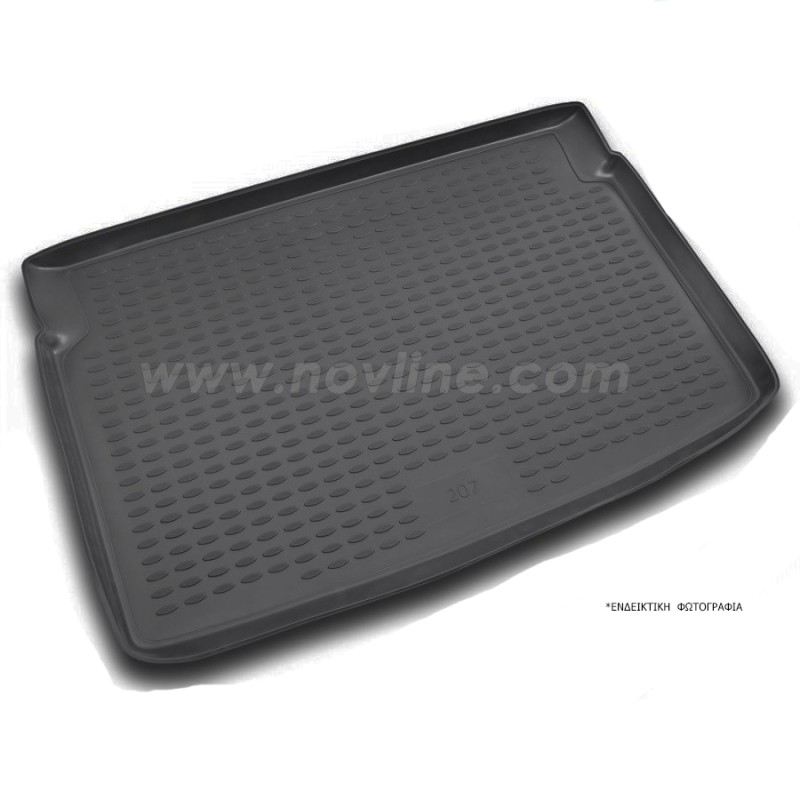 ΜΑΡΚΕ ΠΑΤΑΚΙ ΣΚΑΦΗ ΠΟΡΤ ΜΠΑΓΚΑΖ ΓΙΑ PEUGEOT 208 3D / 5D 04/2012+ TPE ΛΑΣΤΙΧΟ ΣΕ ΜΑΥΡΟ ΧΡΩΜΑ NOVLINE - 1 ΤΕΜ. - Novline - CARPGT10028/NV ΜΑΡΚΕ ΠΑΤΑΚΙ ΣΚΑΦΗ ΠΟΡΤ ΜΠΑΓΚΑΖ ΓΙΑ PEUGEOT 208 3D / 5D 04/2012+ TPE ΛΑΣΤΙΧΟ ΣΕ ΜΑΥΡΟ ΧΡΩΜΑ NOVLINE - 1 ΤΕΜ. - Novline - CARPGT10028/NV