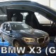 ΑΝΕΜΟΘΡΑΥΣΤΕΣ ΓΙΑ BMW X3 G01 5D 2017-2021 ΖΕΥΓΑΡΙ ΑΠΟ ΕΥΚΑΜΠΤΟ ΦΙΜΕ ΠΛΑΣΤΙΚΟ HEKO - 2 ΤΕΜ. - Heko - ΑΝΕΜ.11168 ΑΝΕΜΟΘΡΑΥΣΤΕΣ ΓΙΑ BMW X3 G01 5D 2017-2021 ΖΕΥΓΑΡΙ ΑΠΟ ΕΥΚΑΜΠΤΟ ΦΙΜΕ ΠΛΑΣΤΙΚΟ HEKO - 2 ΤΕΜ. - Heko - ΑΝΕΜ.11168