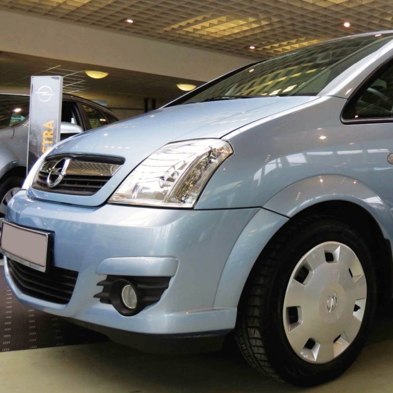 ΜΑΡΚΕ ΤΑΣΙΑ ΓΙΑ OPEL MERIVA/CORSA C 14 INCH CROATIA COVER (4 ΤΕΜ.) - Croatia-Cover - CC.207/OP1403 ΜΑΡΚΕ ΤΑΣΙΑ ΓΙΑ OPEL MERIVA/CORSA C 14 INCH CROATIA COVER (4 ΤΕΜ.) - Croatia-Cover - CC.207/OP1403