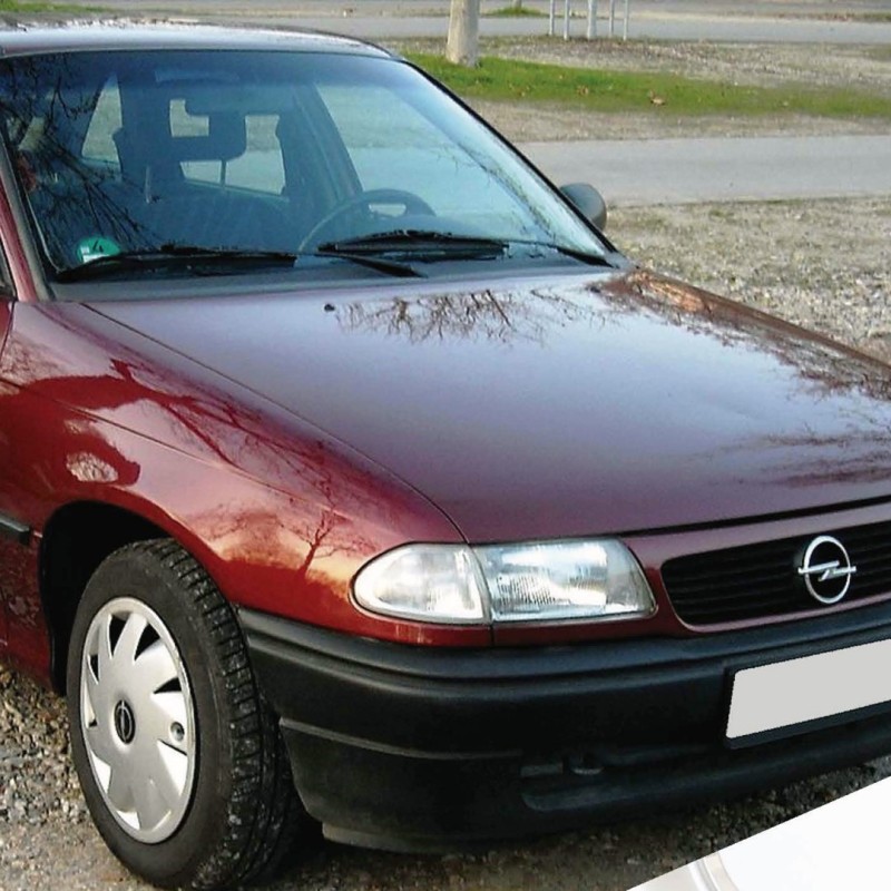 ΜΑΡΚΕ ΤΑΣΙΑ ΓΙΑ OPEL ASTRA F/VECTRA A 1993-1995 14 INCH CROATIA COVER (4 ΤΕΜ.) - Croatia-Cover - CC.210/OP1402 ΜΑΡΚΕ ΤΑΣΙΑ ΓΙΑ OPEL ASTRA F/VECTRA A 1993-1995 14 INCH CROATIA COVER (4 ΤΕΜ.) - Croatia-Cover - CC.210/OP1402