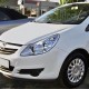 ΜΑΡΚΕ ΤΑΣΙΑ ΓΙΑ OPEL CORSA D 14 INCH CROATIA COVER (4 ΤΕΜ.) - Croatia-Cover - CC.214/OP1404