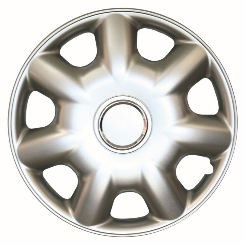 ΜΑΡΚΕ ΤΑΣΙΑ ΓΙΑ TOYOTA COROLLA 2000/YARIS 14 INCH CROATIA COVER (4 ΤΕΜ.) - Croatia-Cover - CC.218/TY1401
