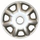 ΜΑΡΚΕ ΤΑΣΙΑ ΓΙΑ TOYOTA COROLLA 2000/YARIS 14 INCH CROATIA COVER (4 ΤΕΜ.) - Croatia-Cover - CC.218/TY1401