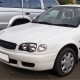 ΜΑΡΚΕ ΤΑΣΙΑ ΓΙΑ TOYOTA COROLLA 2000/YARIS 14 INCH CROATIA COVER (4 ΤΕΜ.) - Croatia-Cover - CC.218/TY1401