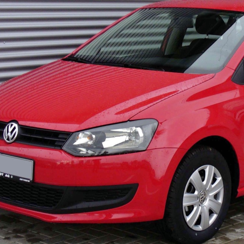 ΜΑΡΚΕ ΤΑΣΙΑ ΓΙΑ VW POLO 6R 14 INCH CROATIA COVER (4 ΤΕΜ.) - Croatia-Cover - CC.224/VW1405