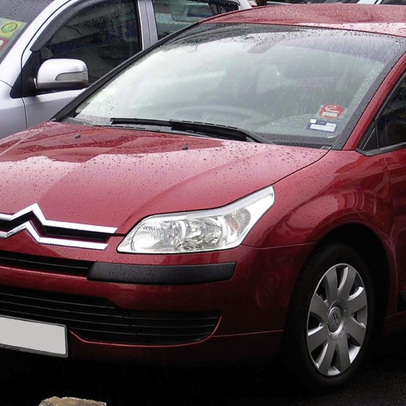 ΜΑΡΚΕ ΤΑΣΙΑ ΓΙΑ CITROEN C3/C4/C5 15 INCH CROATIA COVER (4 ΤΕΜ.) - Croatia-Cover - CC.311/CI1501