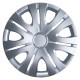 ΜΑΡΚΕ ΤΑΣΙΑ ΓΙΑ TOYOTA AURIS/COROLLA HB/YARIS 15 INCH CROATIA COVER (4 ΤΕΜ.) - Croatia-Cover - CC.317/TY1501