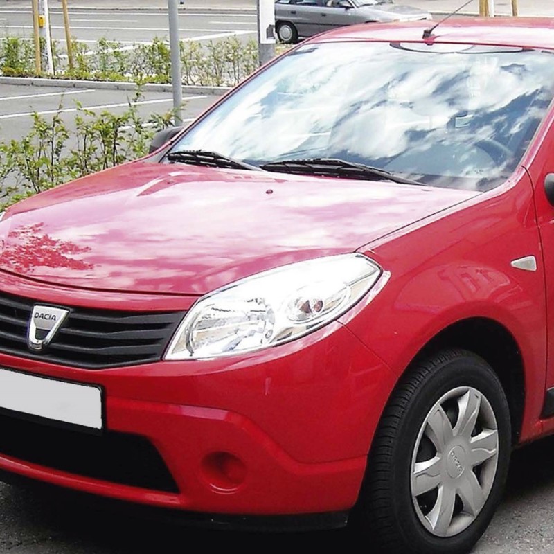 ΜΑΡΚΕ ΤΑΣΙΑ ΓΙΑ DACIA SANDERO/LOGAN/MPV/LODGY 15 INCH CROATIA COVER (4 ΤΕΜ.) - Croatia-Cover - CC.318/DA1501