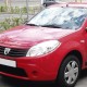 ΜΑΡΚΕ ΤΑΣΙΑ ΓΙΑ DACIA SANDERO/LOGAN/MPV/LODGY 15 INCH CROATIA COVER (4 ΤΕΜ.) - Croatia-Cover - CC.318/DA1501