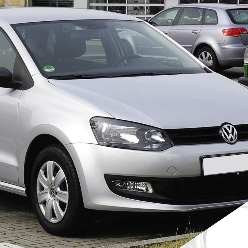ΜΑΡΚΕ ΤΑΣΙΑ ΓΙΑ VW POLO 6R 15 INCH CROATIA COVER (4 ΤΕΜ.) - Croatia-Cover - CC.325/VW1506