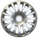 ΜΑΡΚΕ ΤΑΣΙΑ ΓΙΑ TOYOTA YARIS 15 INCH CROATIA COVER (4 ΤΕΜ.) - Croatia-Cover - CC.329/TY1503
