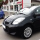 ΜΑΡΚΕ ΤΑΣΙΑ ΓΙΑ TOYOTA YARIS 15 INCH CROATIA COVER (4 ΤΕΜ.) - Croatia-Cover - CC.329/TY1503
