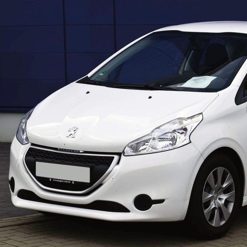 ΜΑΡΚΕ ΤΑΣΙΑ ΓΙΑ PEUGEOT 208 15 INCH CROATIA COVER (4 ΤΕΜ.) - Croatia-Cover - CC.334/PE1504
