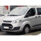 ΜΑΡΚΕ ΤΑΣΙΑ ΓΙΑ FORD NEW TRANSIT CUSTOM 15 INCH CROATIA COVER (4 ΤΕΜ.) - Croatia-Cover - CC.338/FO1502