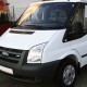ΜΑΡΚΕ ΤΑΣΙΑ ΓΙΑ FORD TRANSIT 16 INCH CROATIA COVER (4 ΤΕΜ.) - Croatia-Cover - CC.404/FO1602