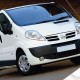 ΜΑΡΚΕ ΤΑΣΙΑ ΓΙΑ NISSAN PRIMΑSTAR/QASHQAI 16 INCH CROATIA COVER (4 ΤΕΜ.) - Croatia-Cover - CC.406/NI1601