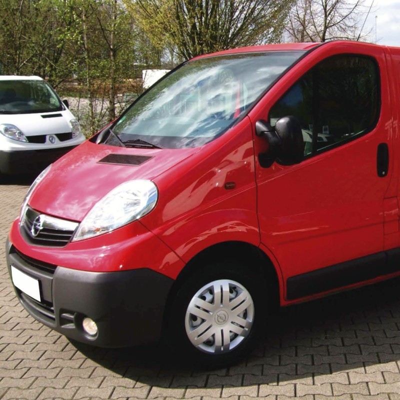 ΜΑΡΚΕ ΤΑΣΙΑ ΓΙΑ OPEL VIVARO 16 INCH CROATIA COVER (4 ΤΕΜ.) - Croatia-Cover - CC.406/OP1602 ΜΑΡΚΕ ΤΑΣΙΑ ΓΙΑ OPEL VIVARO 16 INCH CROATIA COVER (4 ΤΕΜ.) - Croatia-Cover - CC.406/OP1602