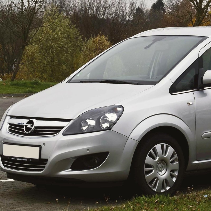 ΜΑΡΚΕ ΤΑΣΙΑ ΓΙΑ OPEL ASTRA H/ZAFIRA B 16 INCH CROATIA COVER (4 ΤΕΜ.) - Croatia-Cover - CC.407/OP1601