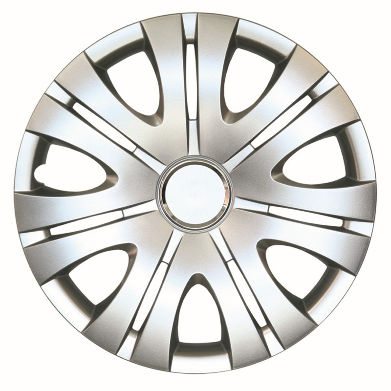 ΜΑΡΚΕ ΤΑΣΙΑ ΓΙΑ TOYOTA COROLLA VERSO/AVENSIS 16 INCH CROATIA COVER (4 ΤΕΜ.) - Croatia-Cover - CC.408/TY1601