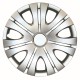 ΜΑΡΚΕ ΤΑΣΙΑ ΓΙΑ TOYOTA COROLLA VERSO/AVENSIS 16 INCH CROATIA COVER (4 ΤΕΜ.) - Croatia-Cover - CC.408/TY1601