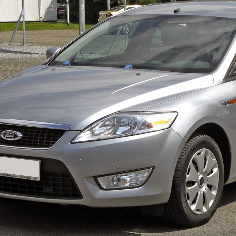ΜΑΡΚΕ ΤΑΣΙΑ ΓΙΑ FORD FOCUS/MONDEO/C-MAX/GALAXY 16 INCH CROATIA COVER (4 ΤΕΜ.) - Croatia-Cover - CC.417/FO1601